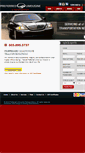Mobile Screenshot of preferredlimosb.com